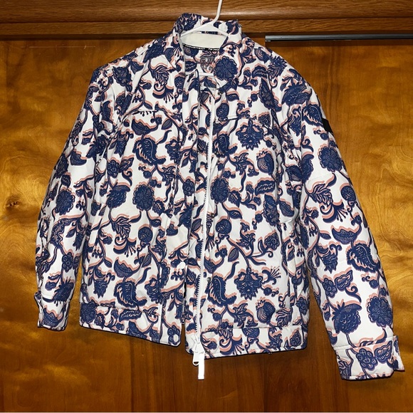 FP Movement Bunny Slope Printed Puffer Jacket - Picture 3 of 7